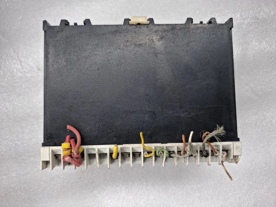 Sick LCUX1-400 Safety Interface Module 1013410 24VDC